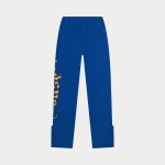 Og Logo Sweatsuit (Blue/Yellow)