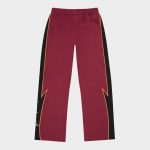 GT Tracksuit (Red Wine)