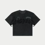Natural Disaster (Black Wash)