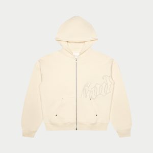 Og Logo Sweatsuit (Double Bone)