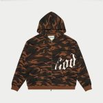 Og Logo Sweatsuit (Brown Camo)