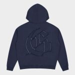 Raw Import Sweatsuit (Navy)