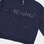 Raw Import Sweatsuit (Navy)