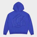 Raw Import Sweatsuit (Royal Blue)