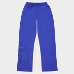 Raw Import Sweatsuit (Royal Blue)
