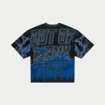 Voltage T-Shirt (LA Blue)
