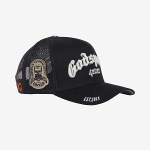GS Forever Trucker Hat OG