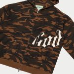 Og Logo Sweatsuit (Brown Camo)