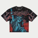 Voltage T-Shirt (Red)