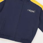 Gt Tracksuit (Navy/Yellow)