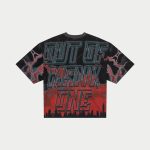 Voltage T-Shirt (Red)