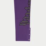 Og Logo Sweatsuit (Purple/Grey)