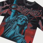 Voltage T-Shirt (Red)