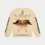 Virtuoso Ls T-Shirt (Bone)