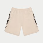 Courtside Shorts (Bone)