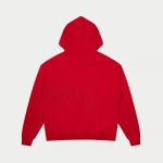 Og Logo Sweatsuit (Double Red)
