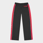 Grc Trackpants (Blk/Red)