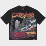 South Beach Drive Miami Superrun (Black)