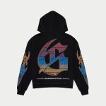 Ollie Hoodie (Black)