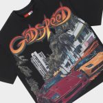 South Beach Drive Miami Superrun (Black)