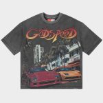 South Beach Drive Miami Superrun (Grey Wash)