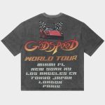 South Beach Drive Miami Superrun (Grey Wash)