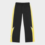 GT Tracksuit (Black/Yellow)