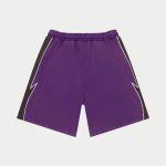 Halftime Shorts (Purple/Graphite)