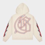 Drive In Hoodie (Bone)