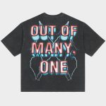 Supreme Reign T-Shirt (Black Wash)
