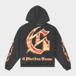 Echoes Of Empires (Black Wash)