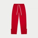 Og Logo Sweatsuit (Double Red)