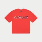 New Age Logo T-Shirt (Red)