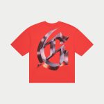 New Age Logo T-Shirt (Red)