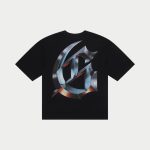 New Age Logo T-Shirt (Black)