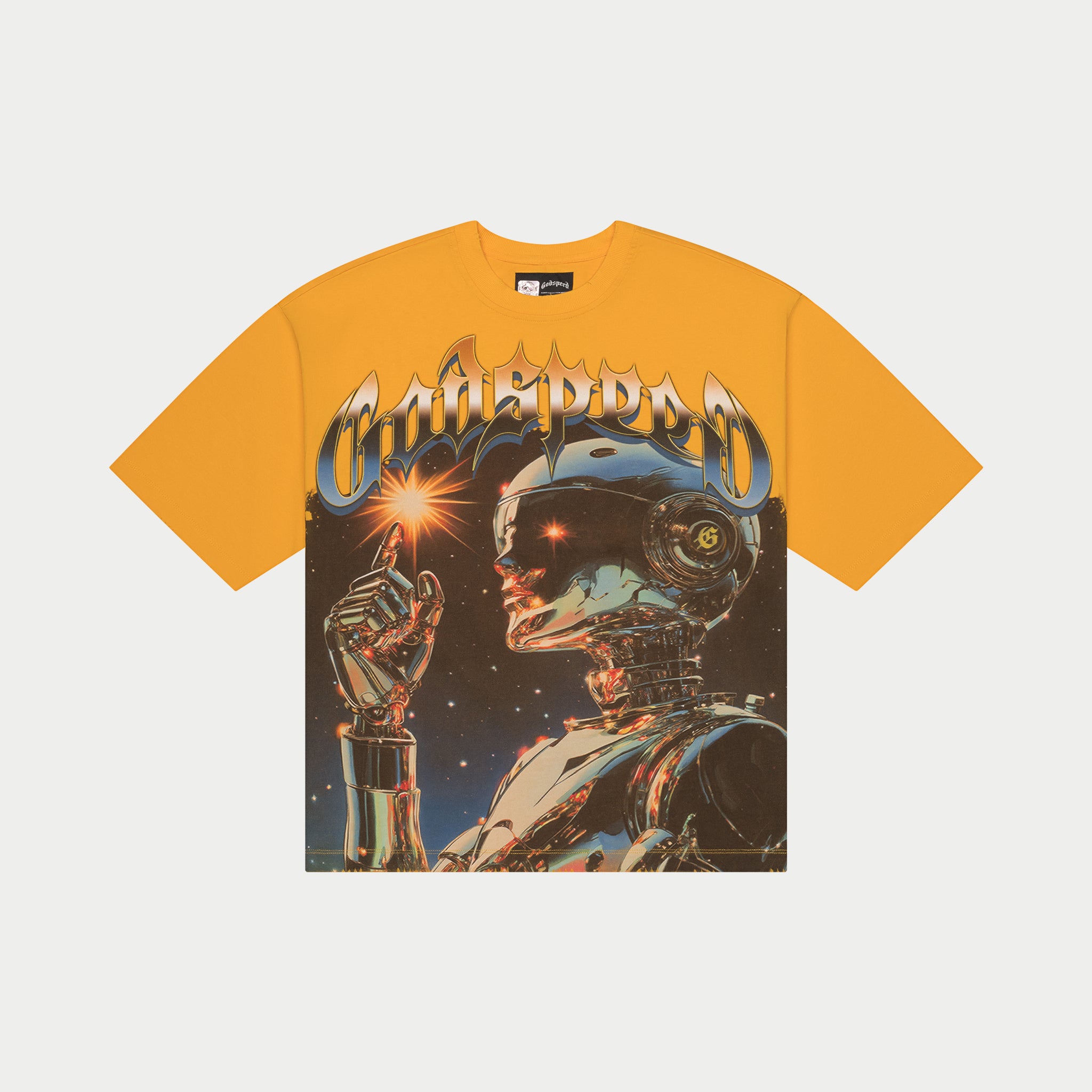 Sputnik (Yellow) Sputnik (Yellow)