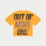 Steel Sharpens Steel (Yellow)