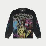Vandal Ls Thermal (Grey Wash)