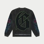 Vandal Ls Thermal (Grey Wash)
