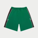 Halftime Shorts (Green/Graphite)
