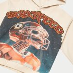 Morale Hoodie (Bone)