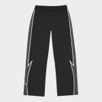 GT Tracksuit (Black/Grey)