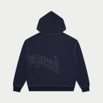 Og Logo Sweatsuit Stitched (Navy)