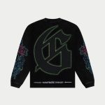 Vandal Ls Thermal (Black Wash)