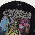 Vandal Ls Thermal (Black Wash)