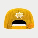 Gs Forever Trucker Hat (Yellow)