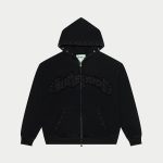 Symmetric Studded Set (Black)