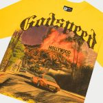 Los Scandalous (Sunset Yellow)