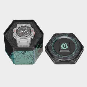 SC Watch (Ghost)