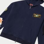 Gs Squadron Hoodie (Navy)